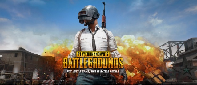 pubg