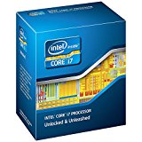 Intel CPU Core i7 4770K 3.50GHz 8Mキャッシュ LGA1150 Haswell UnLocked BX80646I74770K 【BOX】