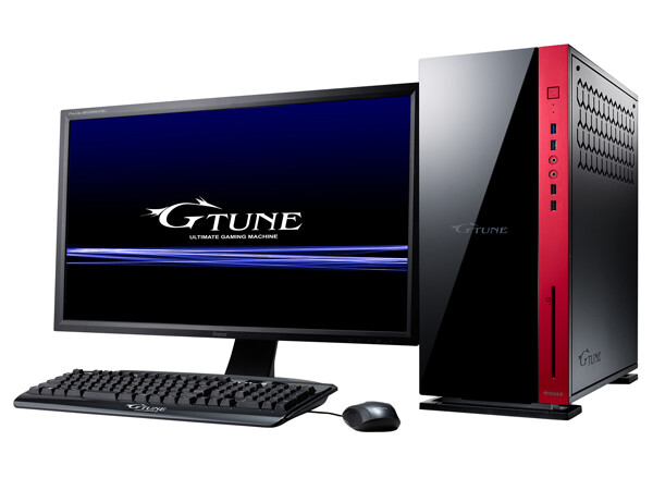 200520_G-Tune、最新第10世代インテルコアプロセッサー搭載モデル_