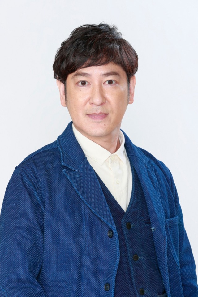 田中直樹氏©YOSHIMOTO KOGYO CO.,LTD.