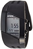[エプソン パルセンス]EPSON PULSENSE 腕時計 脈拍計測機能付活動量計 PS-500B