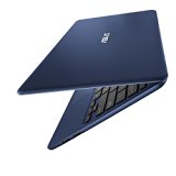 ASUS ノートブック X205TA ダークブルー ( WIN8.1 BING-32B / 11.6inch / Z3735F / eMMC 64GB / 2GB / BT4.0 ) X205TA-B-DBLUE