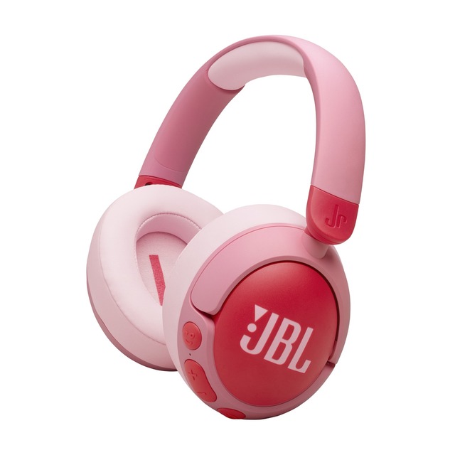 01.LS_JBL_Junior 470NC_Product Image_Hero_Pink