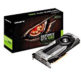 GIGABYTE ビデオカード NVIDIA GeForce GTX 1080搭載 GV-N1080D5X-8GD-B