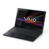 ソニー(VAIO) VAIO Pro 11 (11.6型/Win8.1_64/Ci5/4G/128G/Office) ブラック SVP11228EJBI