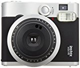 FUJIFILM インスタントカメラ チェキ instax mini 90 ネオクラシック INS MINI 90 NC