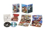 翠星のガルガンティア (Gargantia on the Verdurous Planet) Blu-ray BOX 1
