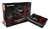 AVerMedia Live Gamer EXTREME GC550 USB3.0対応HDMIキャプチャーデバイス 1080p/60fps DV399 GC550