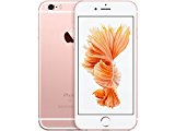 APPLE iPhone 6s Plus 128GB SIMフリー MKUG2JA [ローズゴールド]