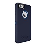 【日本正規代理店品】OtterBox Defender シリーズ for iPhone 6s/6 ロイヤルブルー/アドミラルブルー (INDIGO HARBOR) OTB-PH-000211