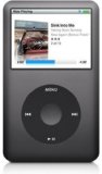 Apple iPod classic 160GB ブラック MC297J/A