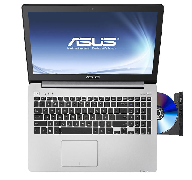 ASUS - ASUS VivoBook S200E タッチパネル ノートPC ASUS Vivobook S200E 11.6