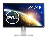 Dell ディスプレイ モニター P2415Q 23.8インチ/4K/IPS非光沢/6ms/HDMI,DPx2(MST)/sRGB99%/USBハブ/3年間保証