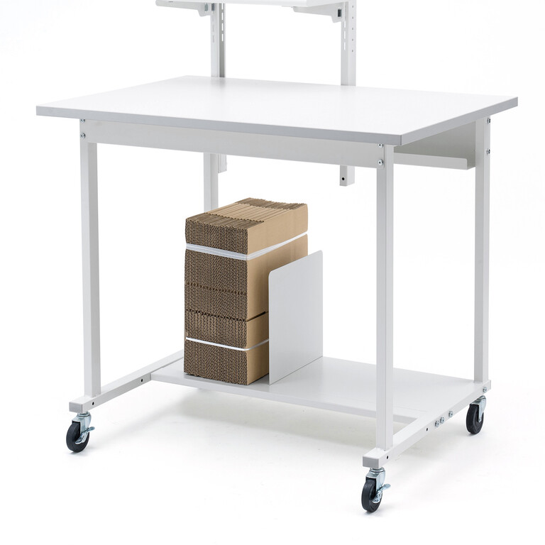 ローラーコンベア/約200cm搬送作業/物流・倉庫 ローラーコンベア/約