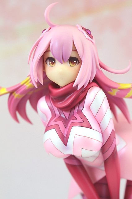 ウルトラ怪獣擬人化計画よりシリーズ第5弾「ゼットン」フィギュアが