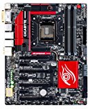 GIGABYET マザーボード intel Z97 LGA1150 ATX Gamingシリーズ BlackEdition GA-Z97X-GAMING G1 WIFI-BK