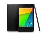ASUS Nexus7 ( 2013 ) TABLET / ブラック ( Android / 7inch / APQ8064 / 2G / 32G / BT4 / LTE ) ME571-LTE