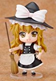 東方project フィギュア ねんどろいど 霧雨魔理沙