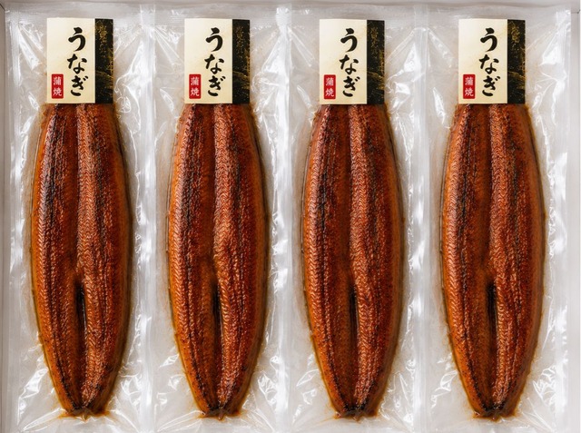 鰻の成瀬_冷凍配送