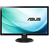 ASUS 27型 フルHD ワイドディスプレイ ( 応答速度1ms / 1,920×1,080 / HDMI×1,Dual-link DVI×1,D-sub×1 / スピーカー内蔵 / VESA規格 / 3年保証 ) VG278HV