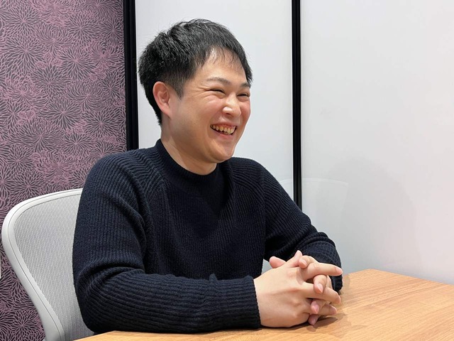 内藤さん３