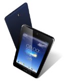 ASUS ME173シリーズ TABLET ベリーベリー・ブルーベリー ( Android 4.2 / 7inch / 16G ) ME173-BL16 日本正規品