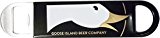Goose Island Beer Co. 7" Bartenders Bottle Opener by Goose Island Beer Company [並行輸入品]