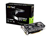 ZOTAC GeForce GTX 960 グラフィックスボード VD5645 ZTGTX96-2GD5R01