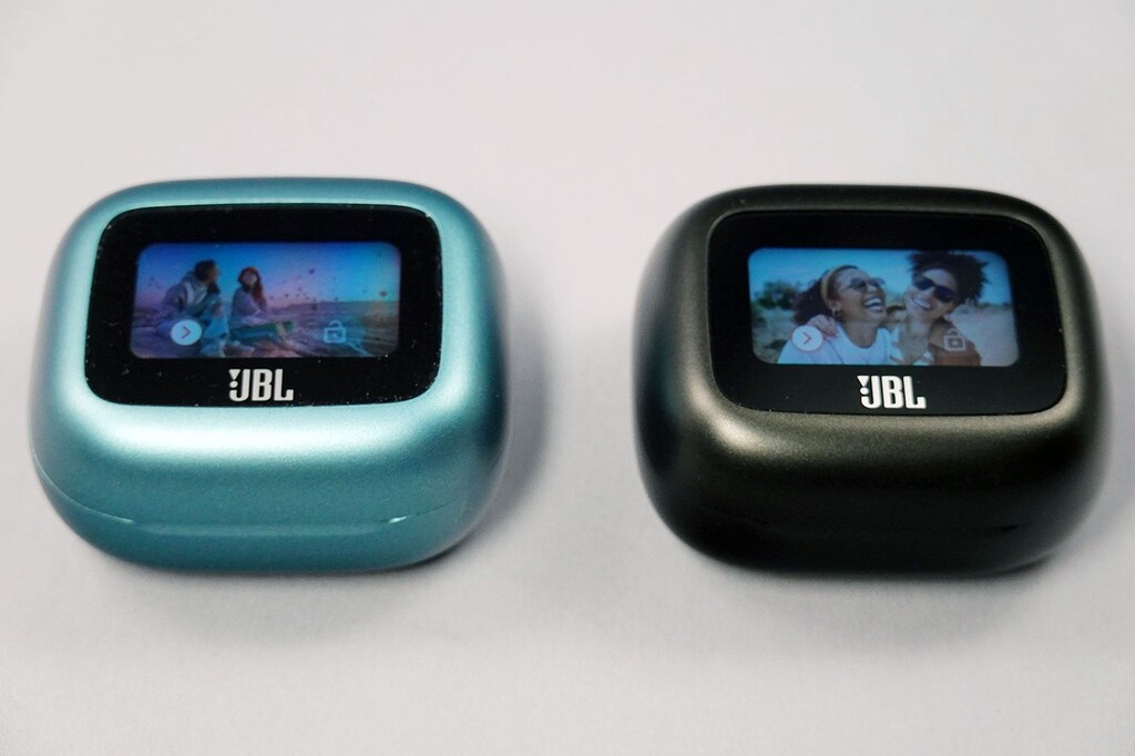 コスパに優れた完全ワイヤレスイヤホン！「JBL LIVE BUDS 3