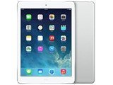 Apple iPad Air Wi-Fiモデル 32GB MD789J/A アップル アイパッド エアー MD789JA シルバー