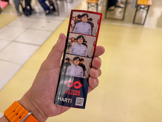 HARTi-4