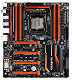 GIGABYTE マザーボード Intel X99 LGA2011-3 E-ATX GA-X99-SOC FORCE