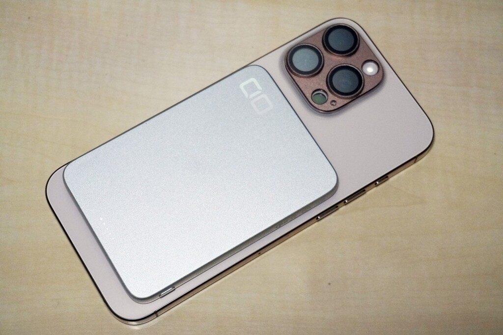 読プレ】CIO史上最薄のモバイルバッテリー!「SMARTCOBY SLIM 読プレ】CIO史上最薄のモバイルバッテリー!「SMARTCOBY SLIM