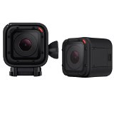 【国内正規品】 GoPro ウェアラブルカメラ HERO4 Session CHDHS-101-JP