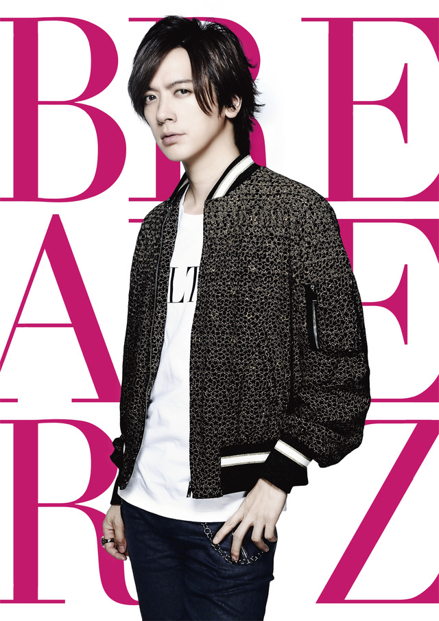 BREAKERZ_GREAT AMBITIOUS_ap_DAIGO_rgb