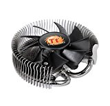Thermaltake MeOrb2 Socket AM1対応版 Mini-ITX対応CPUクーラー FN831 CL-P004-AL08BL