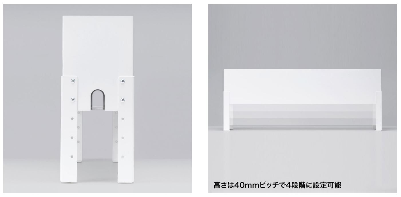 デスク下のケーブルやタップをスッキリ収納!ケーブル&タップ デスク下のケーブルやタップをスッキリ収納!ケーブル&タップ