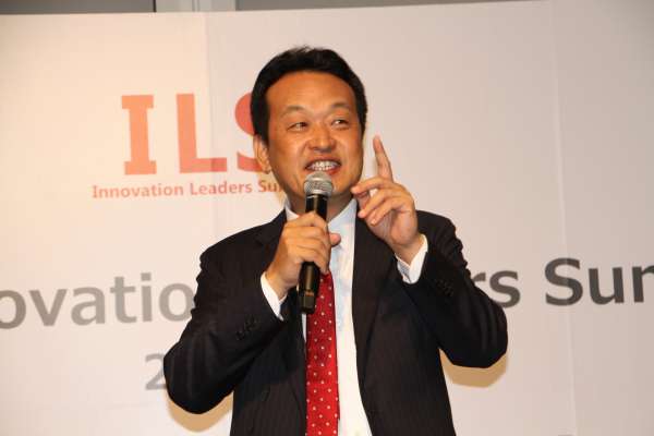 株式会社プロジェクトニッポン松谷卓也氏