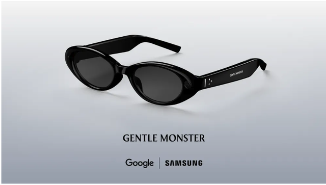 GentleMonster