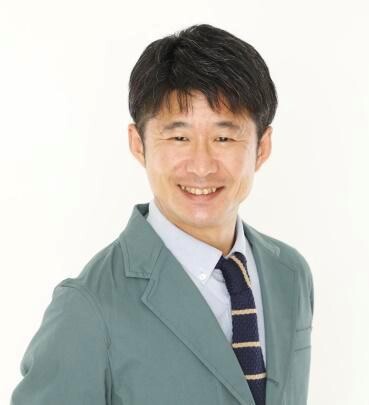 仕事の達人、トレノケート山下光洋さん