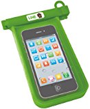 LINE CHARACTER お風呂でスマホケース