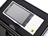 SONY ウォークマン ZXシリーズ 128GB ハイレゾ音源対応 シルバー NW-ZX100 SM