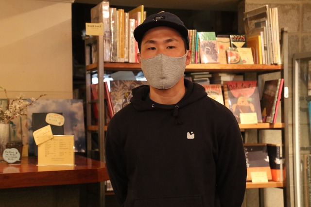 WALL SHARE 株式会社 代表 川添孝信氏