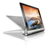 Lenovo YOGA TABLET 8 ( Android 4.2 / 8inch / MediaTekMT8389 / 1GB / 16GB / 3Gモデル / IIJ micro SIM 同梱 / シルバーグレー ) 59388458