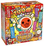 太鼓の達人 特盛り! 専用太鼓コントローラ太鼓とバチ同梱版