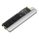 Transcend SSD MacBook Air専用アップグレードキット (Mid 2012[11"&amp;13"]) SATA3 6Gb/s 240GB 5年保証 JetDrive / TS240GJDM520