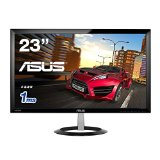 【Amazon.co.jp限定 】 ASUS Gamingモニター 23型フルHDディスプレイ ( 応答速度1ms / HDMI×2,D-sub×1 / スピーカー内臓 / 3年保証 )VX238H-P