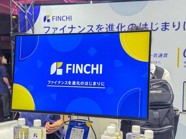 FINCHI-1