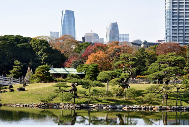 【ブッキング・ドットコム】東京