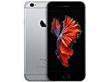 【国内版SIMフリー】Apple iPhone6s 128GB スペースグレイ 白ロム